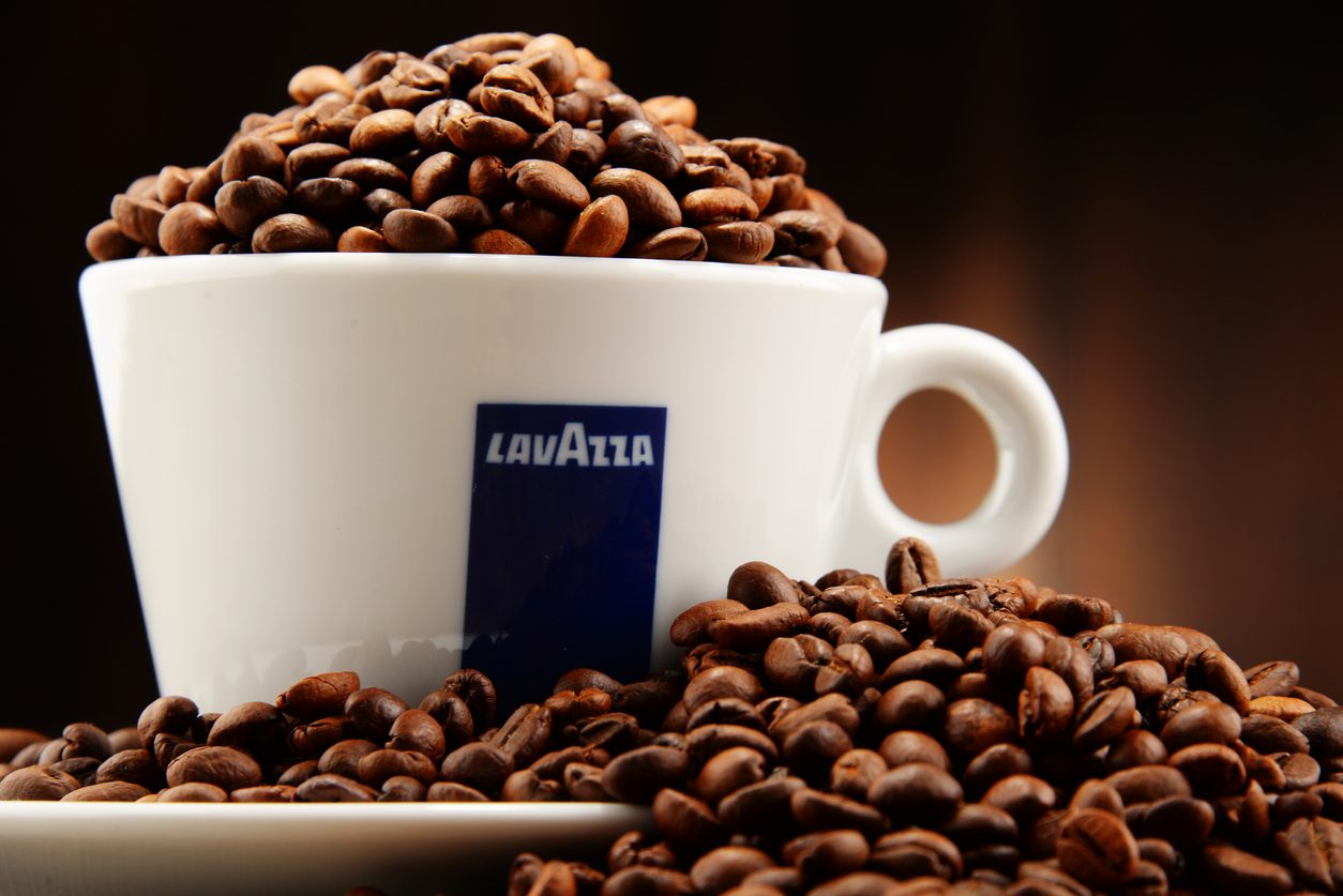 Lavazza